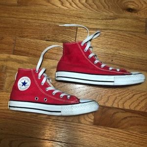 Converse CHUCK TAYLOR All Star High Top Unisex